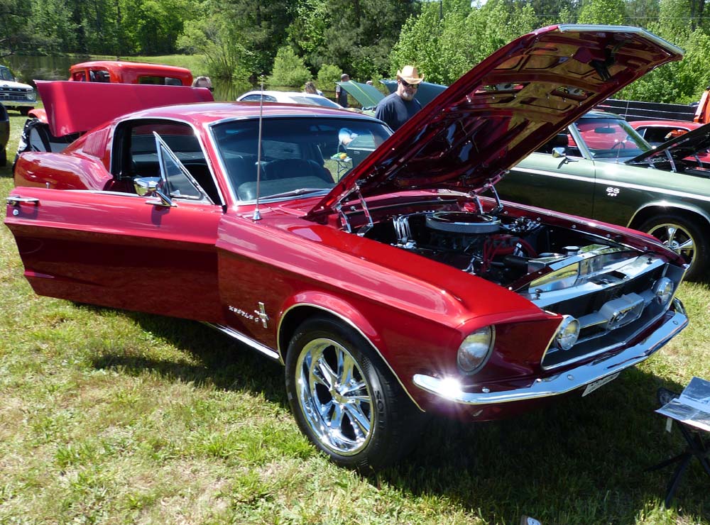 Moodys Texaco Spring Show 2023/P2150739